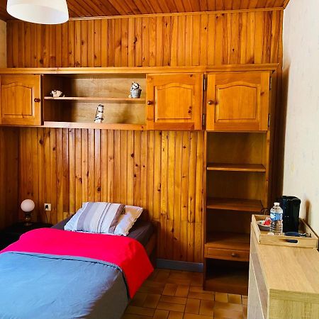 Gite La Mie De Pain Bogny-sur-Meuse エクステリア 写真