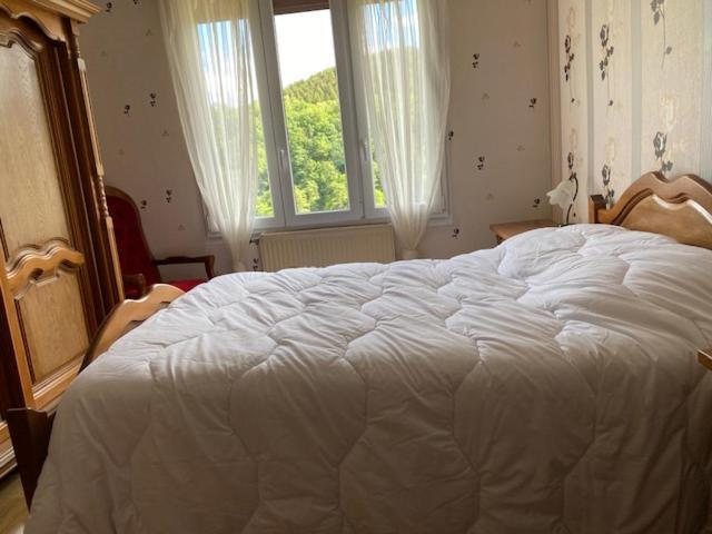 Gite La Mie De Pain Bogny-sur-Meuse エクステリア 写真