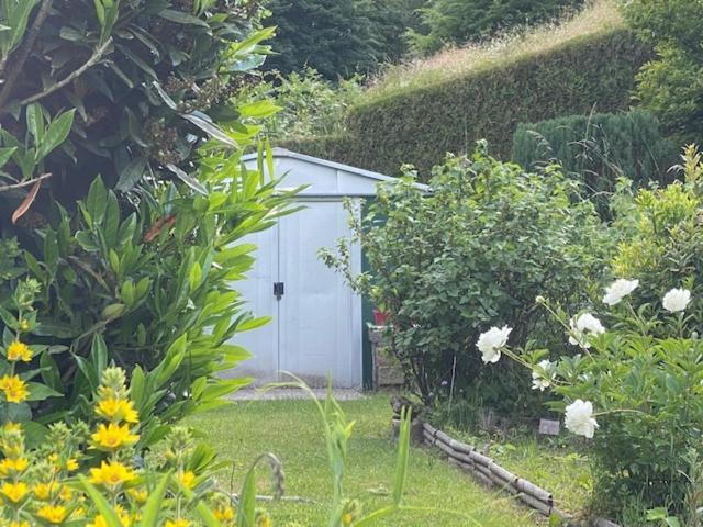 Gite La Mie De Pain Bogny-sur-Meuse エクステリア 写真