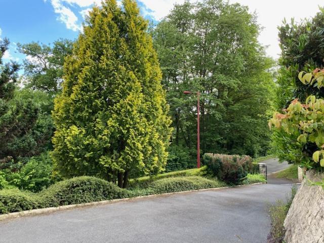 Gite La Mie De Pain Bogny-sur-Meuse エクステリア 写真