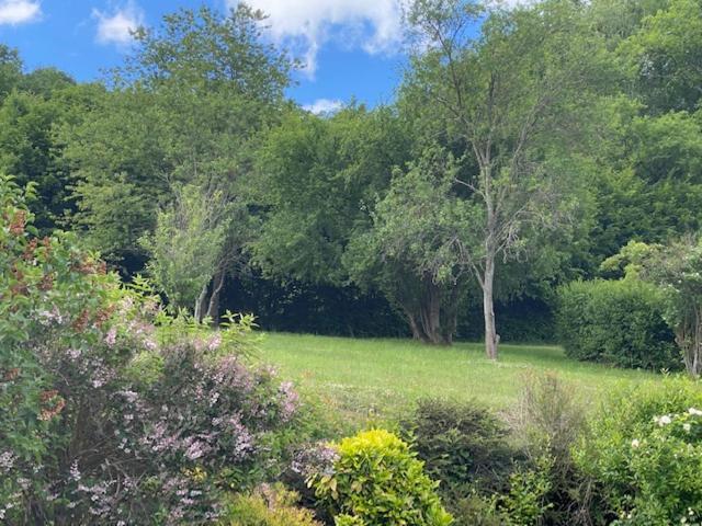 Gite La Mie De Pain Bogny-sur-Meuse エクステリア 写真