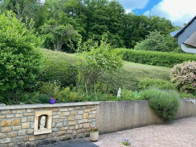 Gite La Mie De Pain Bogny-sur-Meuse エクステリア 写真