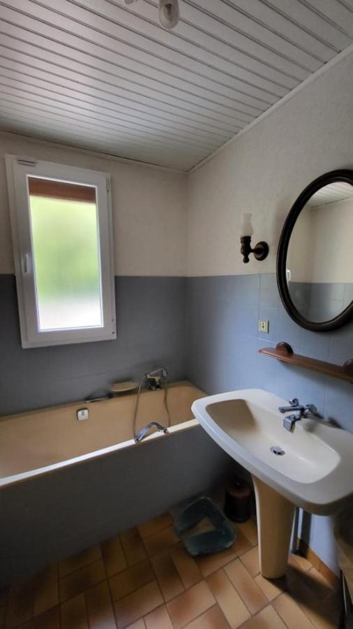 Gite La Mie De Pain Bogny-sur-Meuse エクステリア 写真
