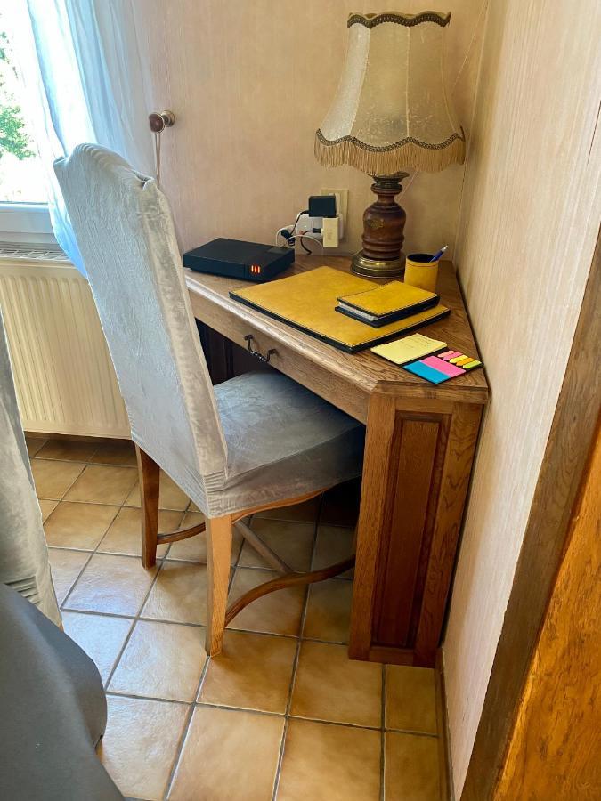 Gite La Mie De Pain Bogny-sur-Meuse エクステリア 写真